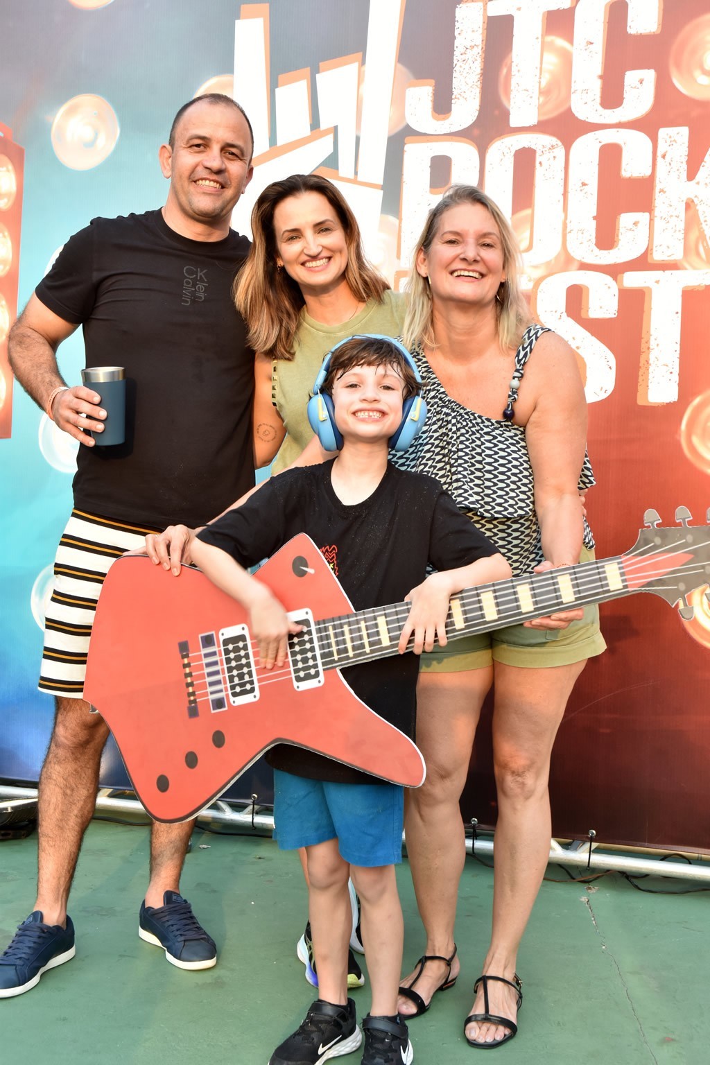 JTC Rock Fest 2024